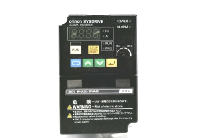 OMRON 3G3MX-AE004