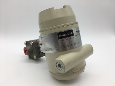 HONEYWELL STA122-E1G-00000-MB.F1C3-514F