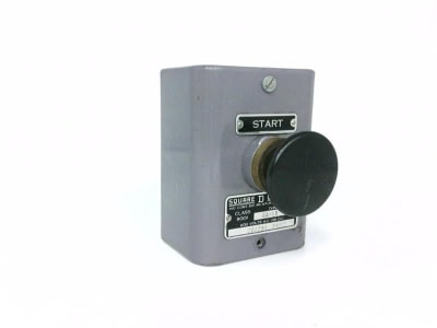 SCHNEIDER ELECTRIC 9001 GA-18