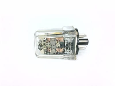 TE CONNECTIVITY KRP-11DN-12