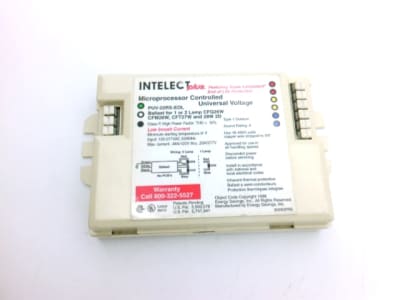 ENERGY SAVING BALLAST PUV-22RS-EOL