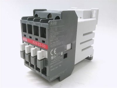 ASEA BROWN BOVERI 1SBL143501R8600