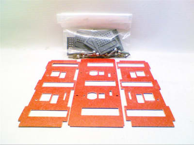 ASEA BROWN BOVERI 1SDA013985R1