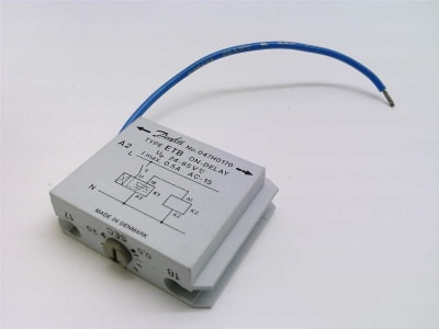 DANFOSS 047H0170