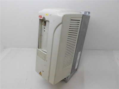 ASEA BROWN BOVERI ACS800-01-0011-3+E200-R708