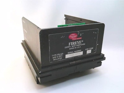 KIDDE-FENWAL, LLC EB720