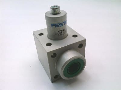 FESTO KPE-12