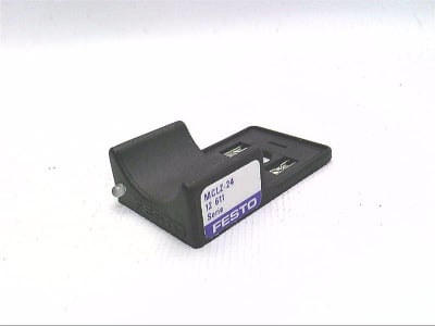 FESTO MCLZ-24DC/AC