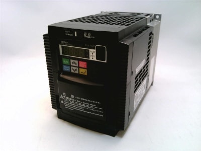 OMRON 3G3MX2-A4022-E