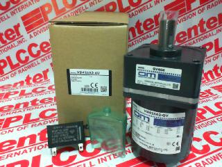 ORIENTAL MOTOR VSI425A2-6U