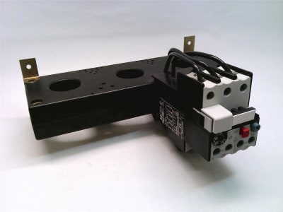 EATON CORPORATION ZW7-400