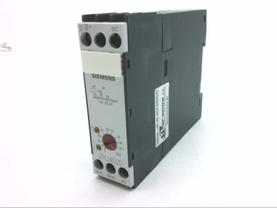 SIEMENS 7PU4020-3AJ20