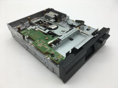 TEAC FD-55GS-751-U
