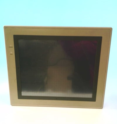 OMRON NT631C-ST141-EV2