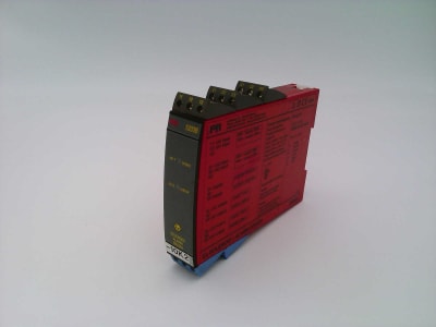 PR ELECTRONICS 5203B1I2