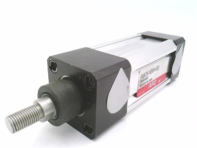 INGERSOLL RAND ANAQK-ABXA4-020