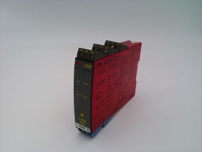 PR ELECTRONICS 5203B2I2