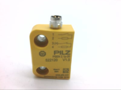 PILZ PSEN 2.1P-20/8MM/1SWITCH