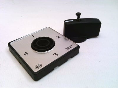 SPRECHER & SCHUH LFS2-A-4-876