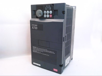 MITSUBISHI FR-A740-00083-EC