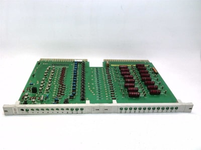 ASEA BROWN BOVERI HEDT-3002-14-R0024