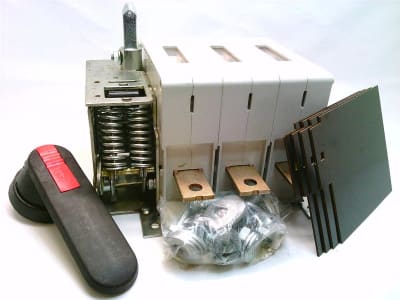 ASEA BROWN BOVERI OETL-400D1