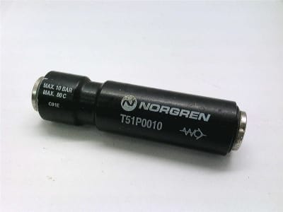 NORGREN T51P0010