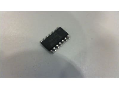 NXP SEMICONDUCTOR 74HC164D