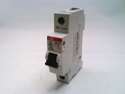 ASEA BROWN BOVERI 2CDS271217R0337