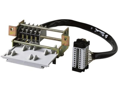 ASEA BROWN BOVERI 1SDA043470R1