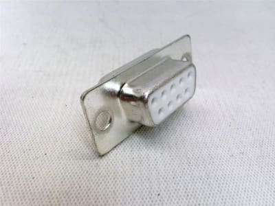 MULTICOMP 5501-09SA-02-F1