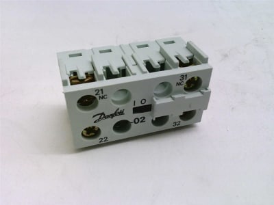 DANFOSS 037H3150