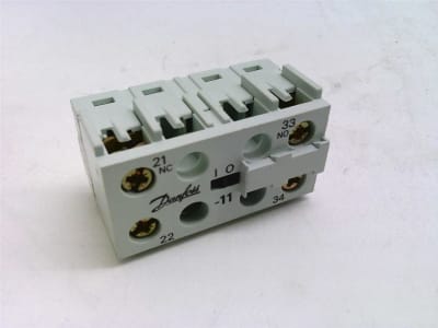 DANFOSS 037H3151