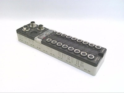 WEIDMULLER SAI-AU-M8-IE-16DI