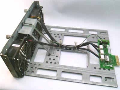 HEWLETT PACKARD COMPUTER 223189-001