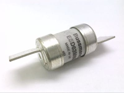 EATON CORPORATION ESD63M80