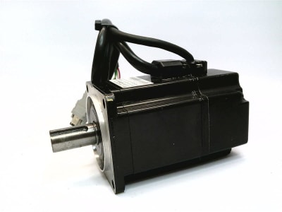 YASKAWA ELECTRIC SGMAH-02AAA41