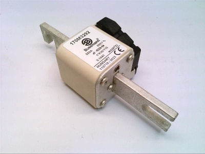 EATON CORPORATION 170M3292