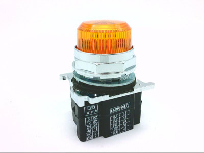 EATON CORPORATION 10250T197HLAP24