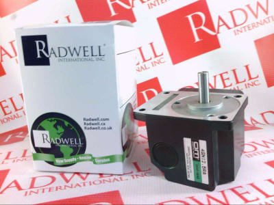 ORIENTAL MOTOR 4GN12.5RA