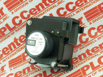 ORIENTAL MOTOR MBD10-24