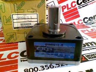 ORIENTAL MOTOR GVH5G12.5