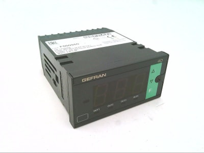 GEFRAN 40T96-3-24-RR00-001