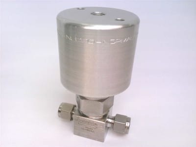 SWAGELOK SS-HBS4-C
