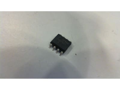 ON SEMICONDUCTOR FAN7527BMX