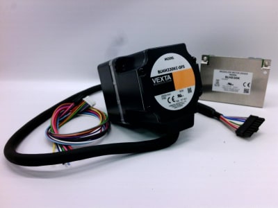 ORIENTAL MOTOR BLH230KC-5