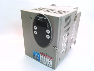 SCHNEIDER ELECTRIC LXM05BD14N4