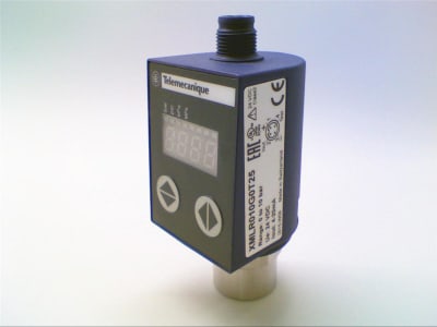 TELEMECANIQUE SENSORS XMLR010G0T25