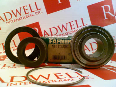 TIMKEN MUOA11/2W/N108KR