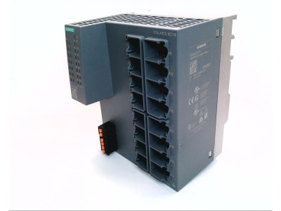 SIEMENS 6GK5116-0BA00-2AC2